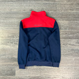 BARCELONA KIDS ZIP UP (10 KIDS)