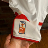 England Rugby League Jersey (XL)