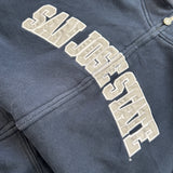 Vintage San Jose State Zip Up (XL)