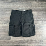 DICKIES CARGO SHORTS (34")