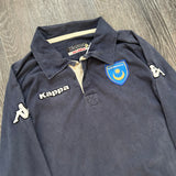 Vintage Portsmouth Kappa Football (XXL)