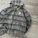 Y2K Effekt Hoodie (XS)