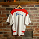 England Rugby League Jersey (XL)