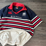 HONG KONG CCC RUGBY JERSEY (XL)