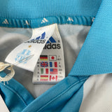 2000/01 MARSEILLE FOOTBALL (XL)