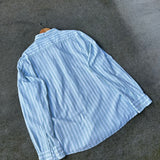 Rodd & Gunn Long Sleeve Button Shirt (XL)