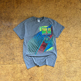 RACING GRAPHIC TEE (S)