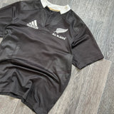 2012 All Blacks Rugby (Youth 14)