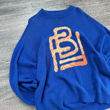 FIVE BY FLYNN SWEATER (XXL)
