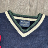 HACKETT LONDON KIDS SWEATER (XXS)
