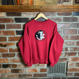 Vintage 90s Florida State Crewneck (M)