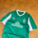2020 WERDER BREMEN FOOTBALL (M)