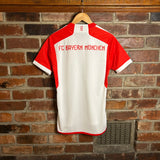 Authentic 2023 Bayern Munich Football Jersey (S)