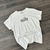 VINTAGE Y2K NIKE TEE (S)
