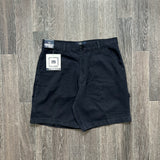 VINTAGE TUME CORDUROY SHORTS (36")