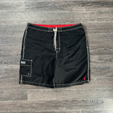 VINTAGE RALPH LAUREN SHORTS (XXL)