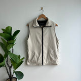 Vintage New Zealand Kiwi Reversible Vest (M)