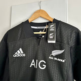 All Blacks 2017/18 Rugby Jersey (XL)