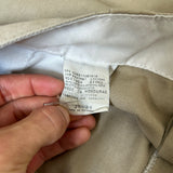 Vintage Dickies Cream Pants (36")