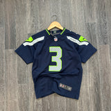 NFL Seattle Seahawks Wilson (Youth M/XXS)