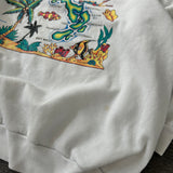 VINTAGE KEY WEST CREWNECK (M)