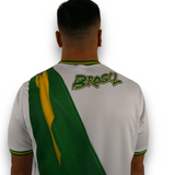 Vintage Brazil Sport Shirt (XL)