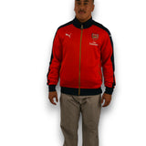 Arsenal Puma Training Zip UP (L)