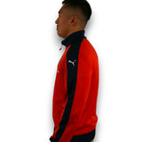 Arsenal Puma Training Zip UP (L)