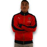 Arsenal Puma Training Zip UP (L)