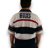 Vintage 90s Auckland Blues Training Jersey (XL)