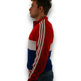 Bayern Munich Adidas Zip Up Sweatshirt (XS)