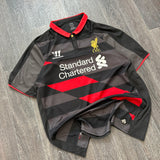 2014 LIVERPOOL FOOTBALL (L/XL)