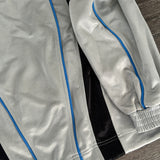 VINTAGE NIKE ZIP UP (XL)