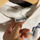 Vintage 1994 Taz Hoodie (XS/S)