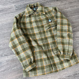 VINTAGE SWANNDRI JACKET (M)