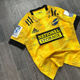 2021 Hurricanes Rugby (S)