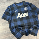 2013 MAN UNITED FOOTBALL (XL)