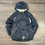 VINTAGE BILLBAONG JACKET (L)