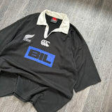 Vintage All Blacks Rugby (L/XL)