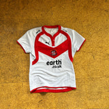 PLAYER ISSUE ST HIELEN RUGBY LEAGUE (S)