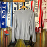 Tommy Hilfiger Blue Sweater (M)