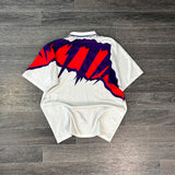 VINTAGE 1991 SCOTLAND UMBRO FOOTBALL (L)