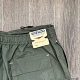 Y2K CARGO BOARD SHORTS (L)