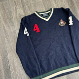 HACKETT LONDON KIDS SWEATER (XXS)