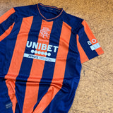 2023 RANGERS FC FOOTBALL (L)