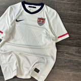 2010 USA NIKE FOOTBALL (S)