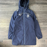 RANGERS FOOTBALL JACKET (M)