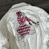 VINTAGE Y2K DIESEL WOMEN JACKET (M)