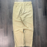 VINTAGE DICKIES PANTS (36")