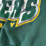 VINTAGE 1997 GREEN BAY PACKERS SWEAT (L)